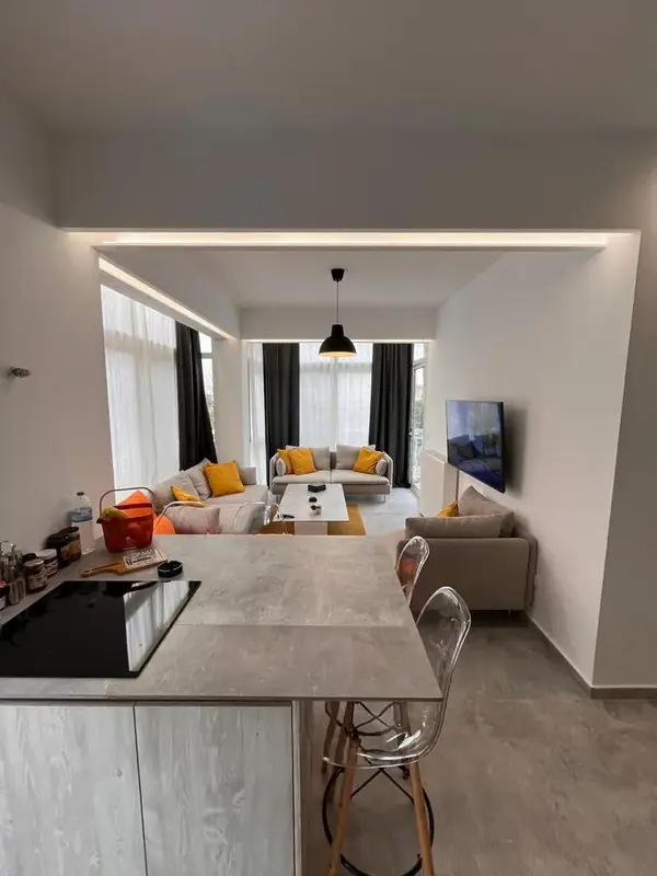 Apartment in “Glyfada, South Athens, Greece”