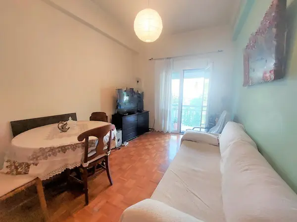 Apartment in Neos Kosmos, Athens, Greece