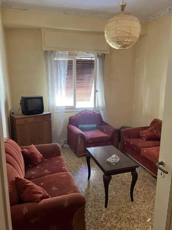 Apartment in Neos Kosmos, Athens, Greece