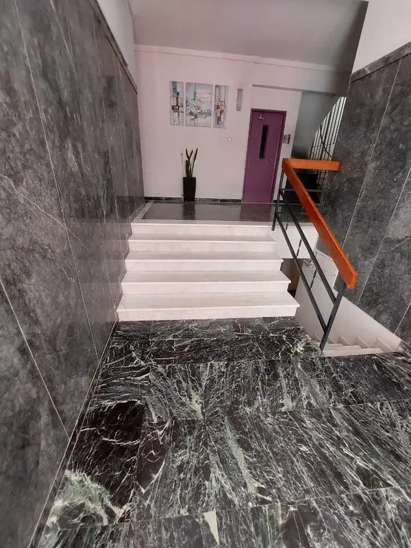 Studio for Sale in Pagrati, Athens, Greece
