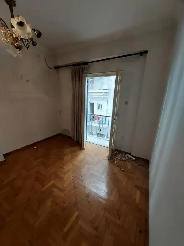 Apartment in Pagrati, Athens, Greece