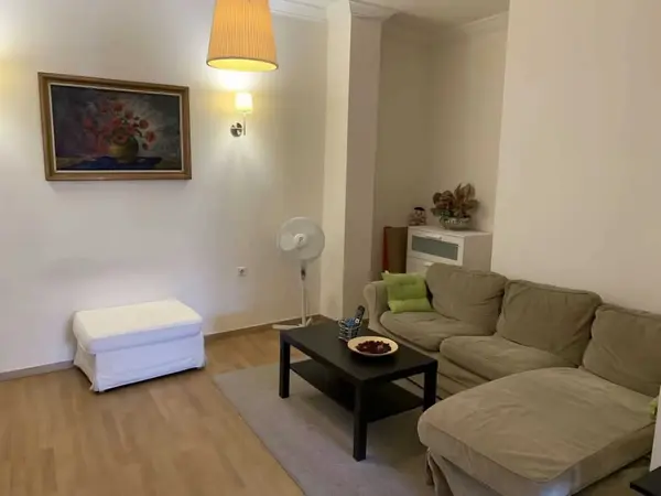Apartment in the Heart of Athens, Greece
