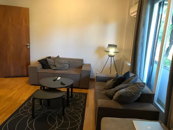 Apartment in Kolonaki, Athens, Greece