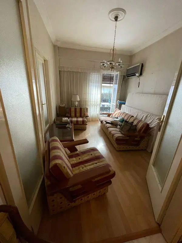 Apartment in Patission, Center of Athens, Greece