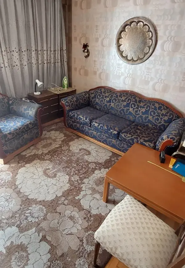 Apartment on Siggrou fix, Athens Center, Greece