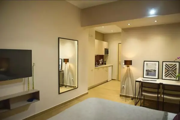 Apartment for Sale in Neos Kosmos, Athens, Greece