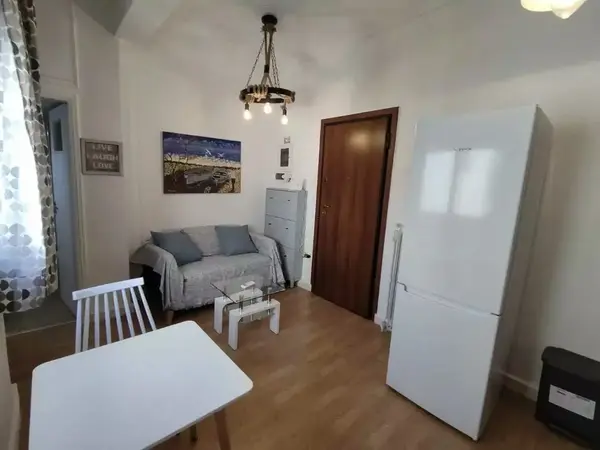 Apartment for Sale in Koukaki, Athens, Greece