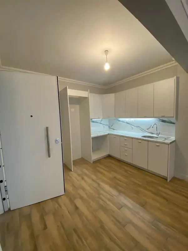 Apartment in Vyronas, Athens Center, Greece