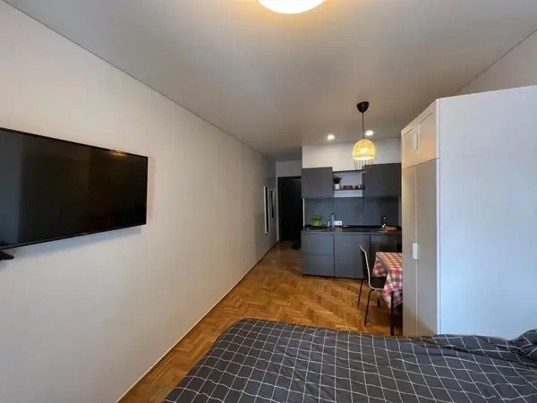 Apartment for Sale in Metaxourgeio, Athens, Greece