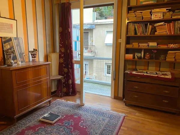 Apartment for Sale in Central Athens, Greece