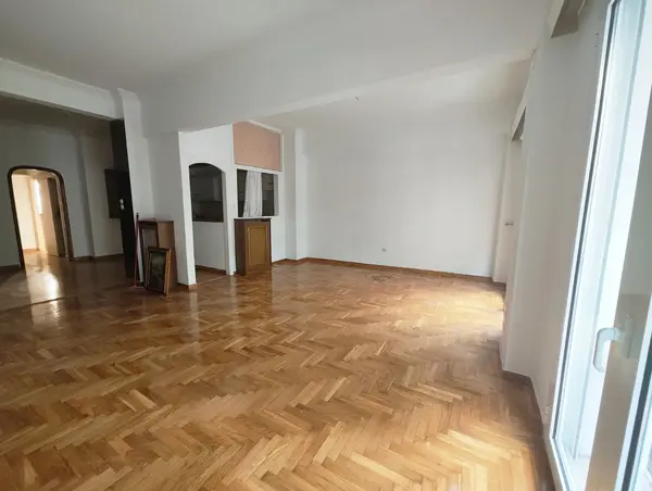 Prime Location Apartment in Pagrati, Athens, Greece