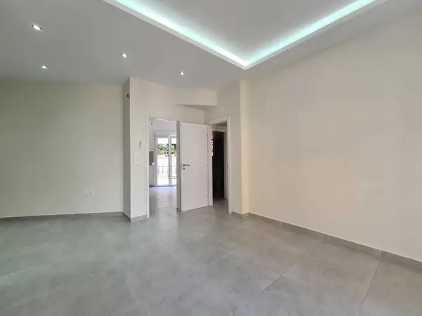 Apartment in Neos Kosmos, Athens, Greece