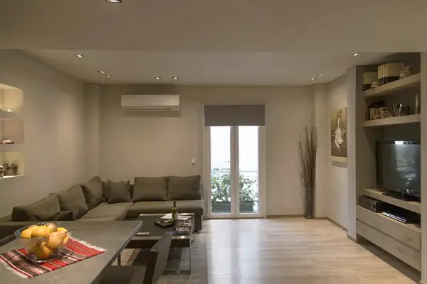 Furnished Apartment in Koukaki, Athens, Greece