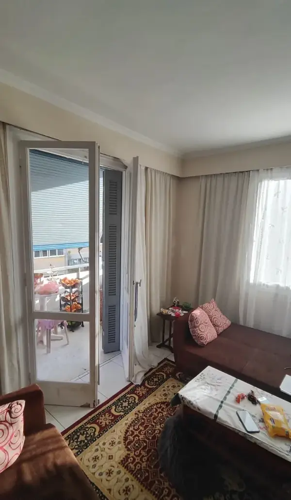Apartment in Athens, Greece