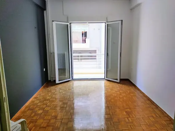 Renovated Apartment in Center of Athens, Greece