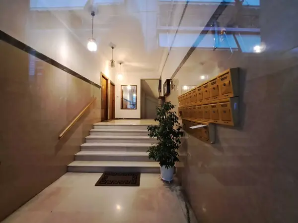 Studio for Sale in Pagrati, Athens, Greece