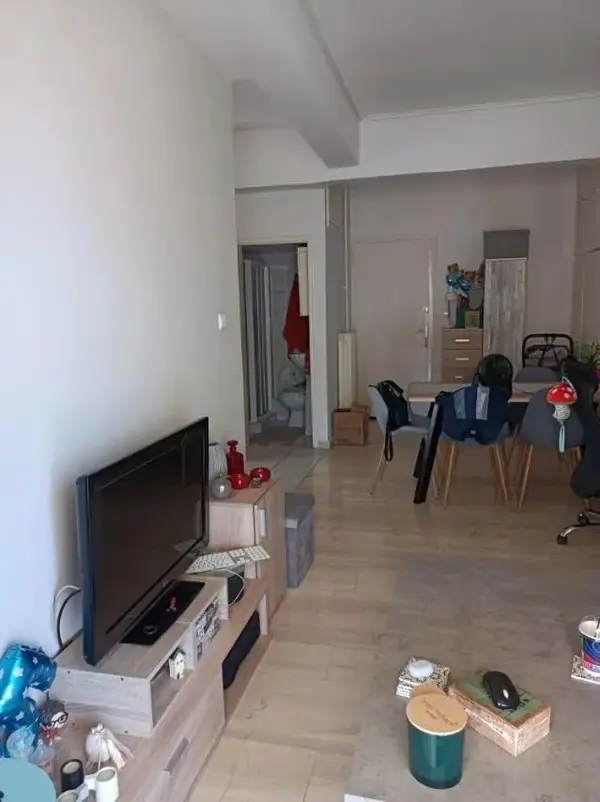 Apartment in Neos Kosmos Athens, Greece
