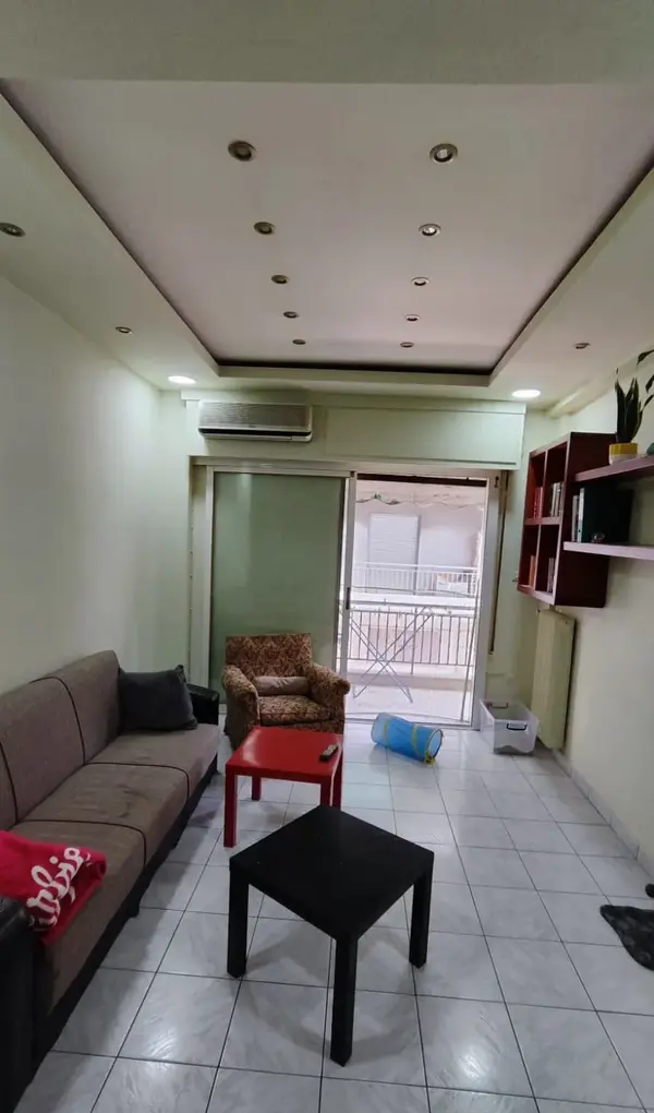 Apartment in Koukaki, Athens, Greece