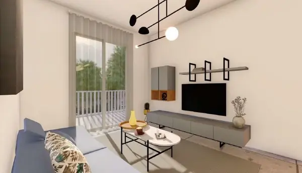 Apartment for Sale in Kaisariani, Athens, Greece