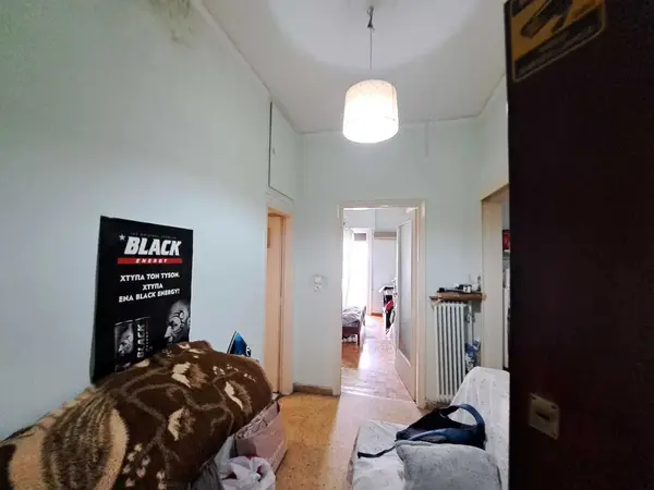 Apartment for Sale in Koukaki, Athens, Greece