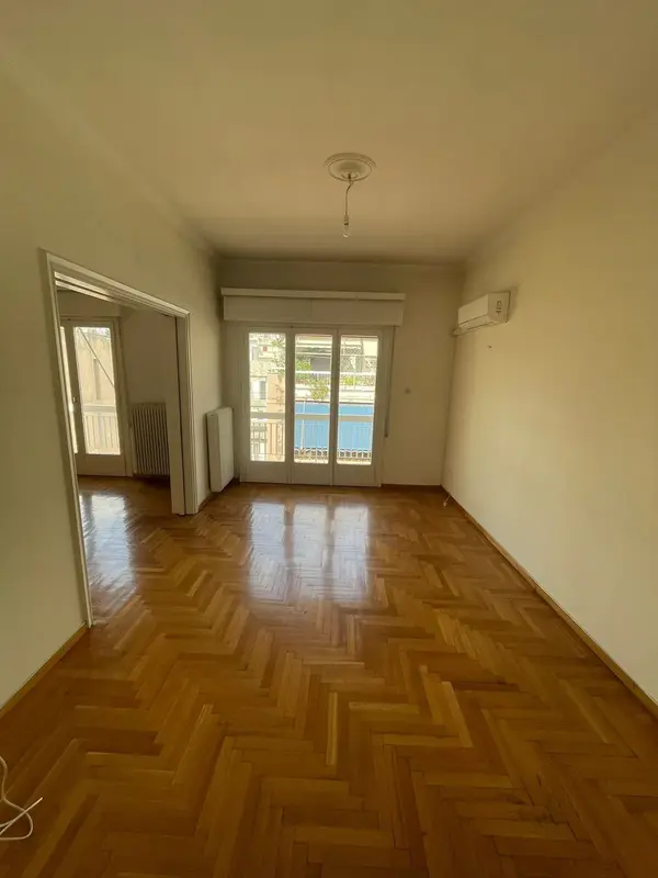 Apartment in Pagrati, Athens, Greece