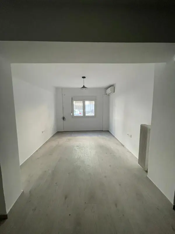 Apartment in Pagrati, Athens, Greece