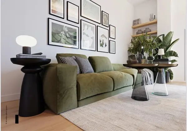 Apartment in Palaio Faliro, Athens, Greece