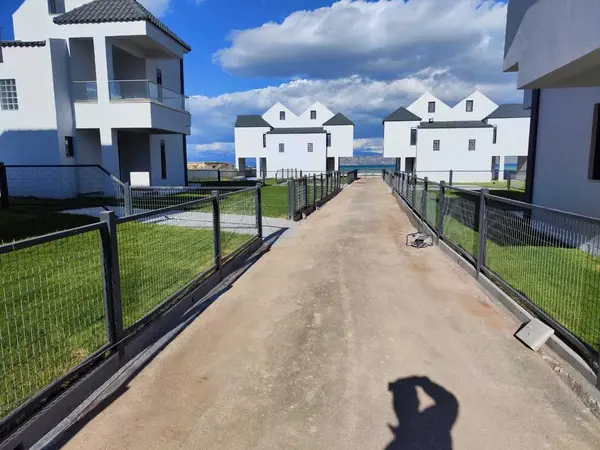 Villa for Sale in Corinth, Greece