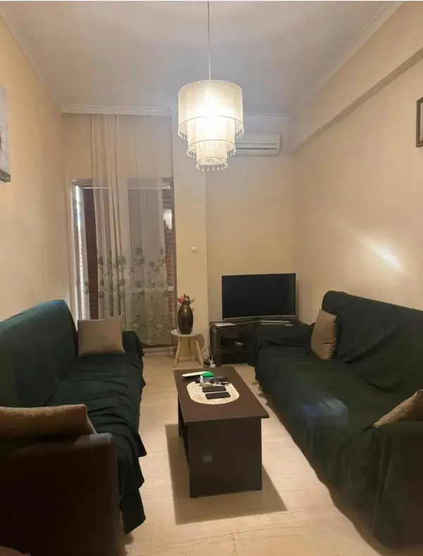 Prime Location Apartment in Chania, Crete, Greece