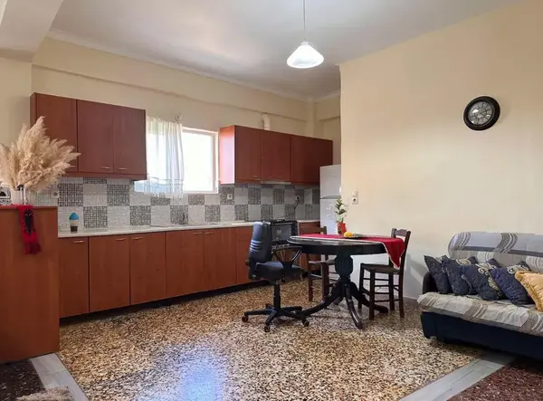Apartment in Lantarian, Chania, Greece