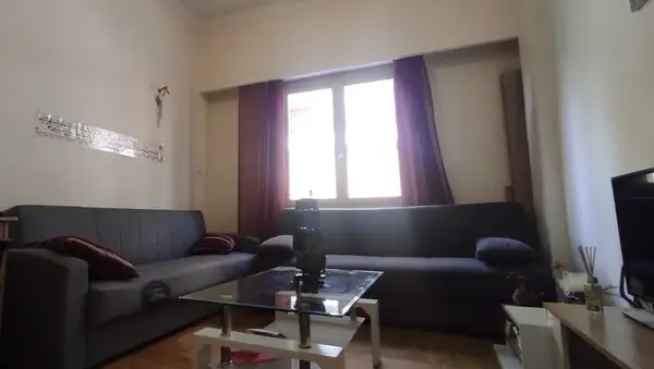 Apartment in Kaisariani, Athens, Greece