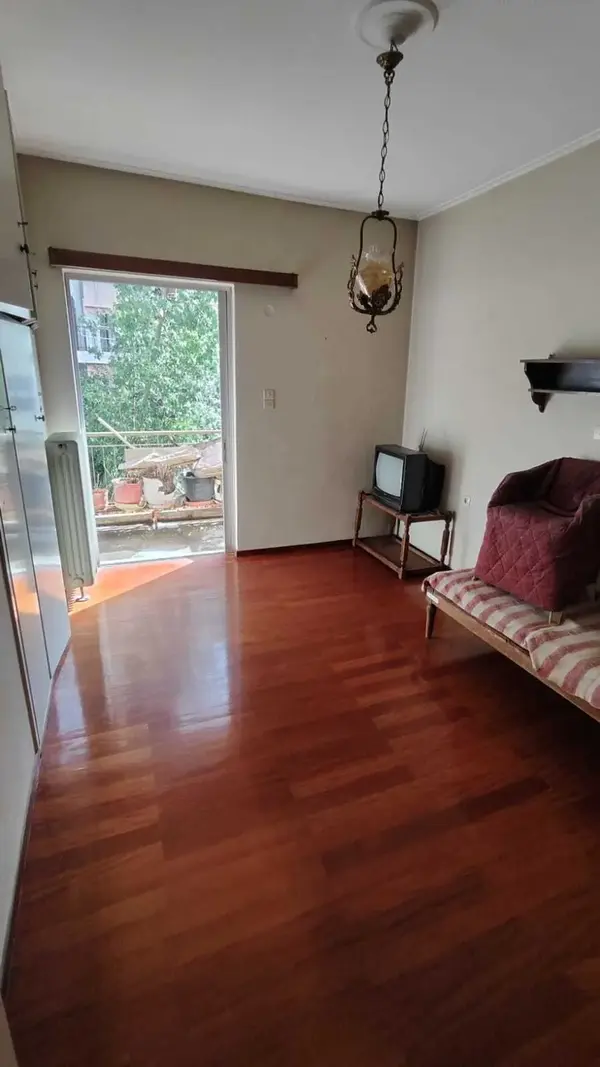 Apartment in Piraeus, Athens, Greece