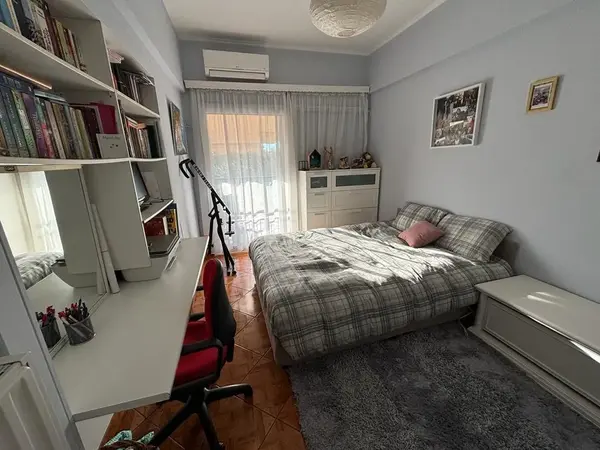 Apartment in Vouliagmeni, Athens, Greece
