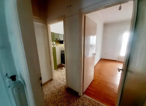 Apartment in Piraeus, Athens, Greece