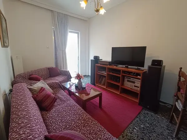 Prime Location Apartment in Neos Kosmos, Athens, Greece