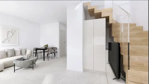 Luxurious Maisonette/Duplex in Piraeus, Greece