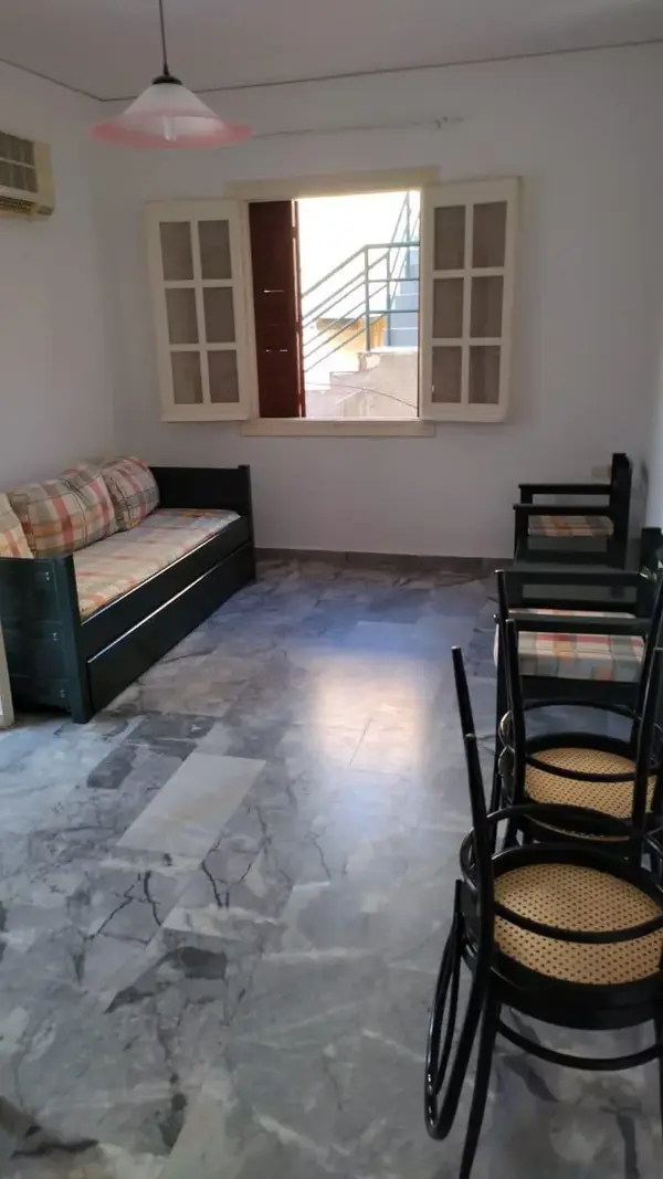 Prime Location Apartment in Vrachati, Greece