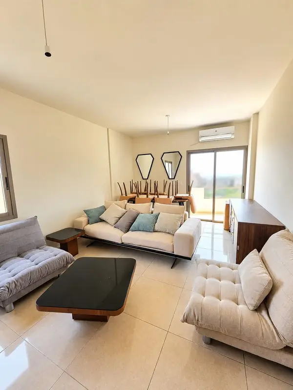 Apartment for Sale in Amchit