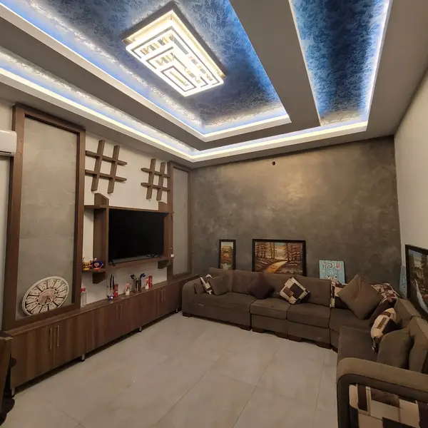 House for Sale In Halat