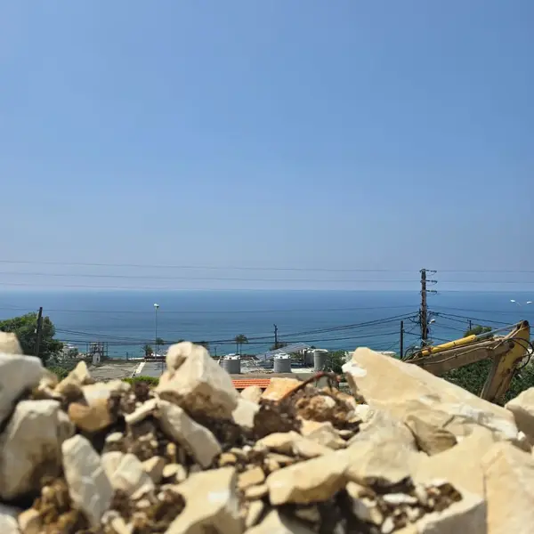 Land for Sale in Batroun