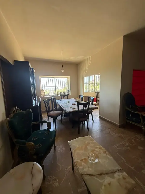 Apartment for Sale in Batroun