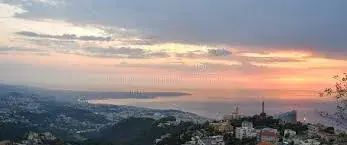 Chalet for Sale In Zouk Mosbeh