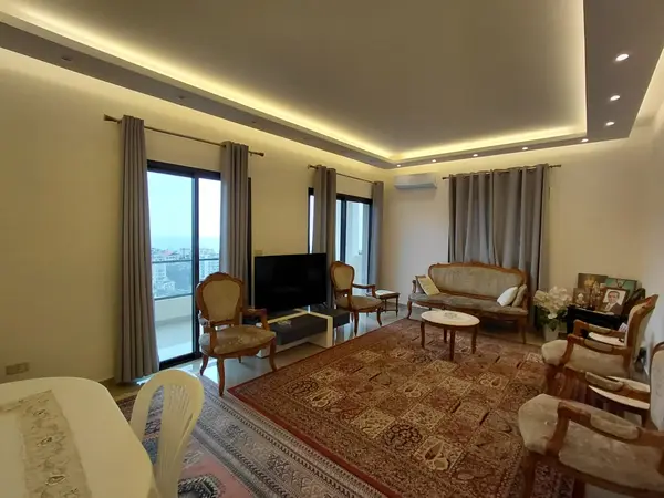 Apartment for Sale In Blat