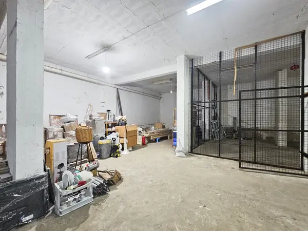 Warehouse for Rent in Gemmayzeh