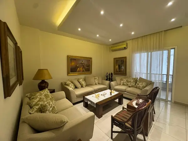 Apartment for Sale in Jdeideh