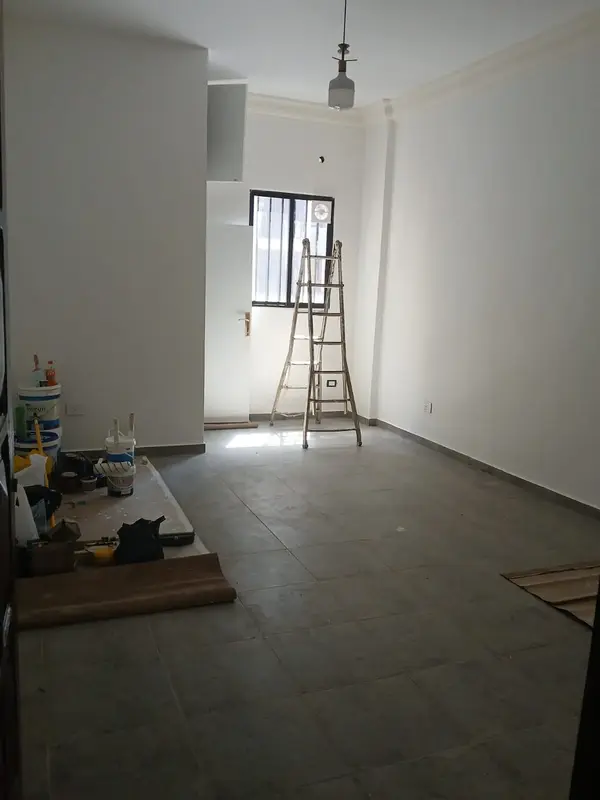 Office for Rent in Zalka