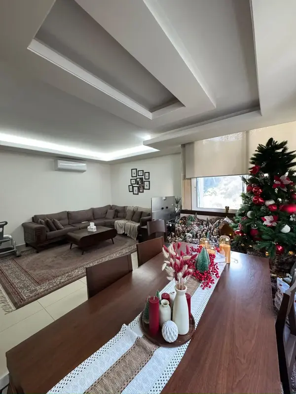 Apartment for Sale in New Rawda
