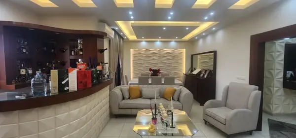 Apartment for Sale in Mansourieh