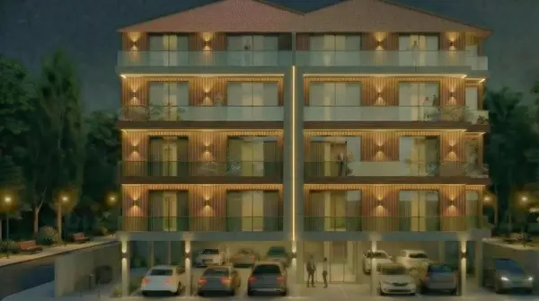 Apartment for Sale in Zahle