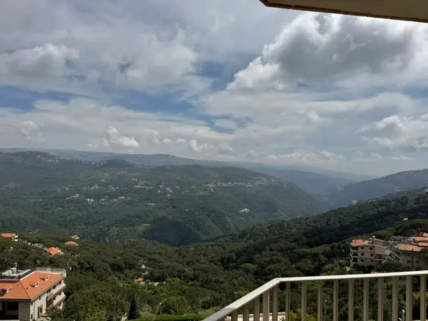 Apartment for Sale in Broumana